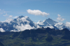 Berner Dreigestirn